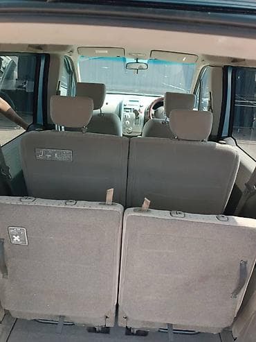 Mini: Mini : 2002 г., 1.5 л, Вариатор, Бензин, Минивэн — 1