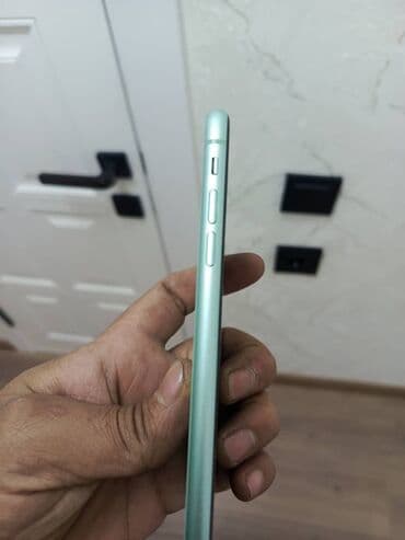 айфон 6 город ош: IPhone 11, Б/у, 64 ГБ — 2