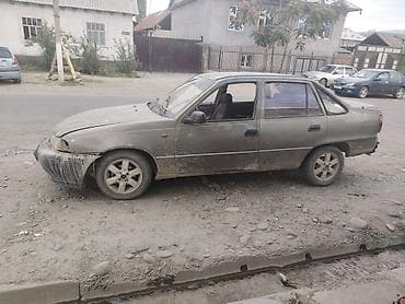 ижара авто: Daewoo Nexia: 2001 г., Бензин, Седан — 6