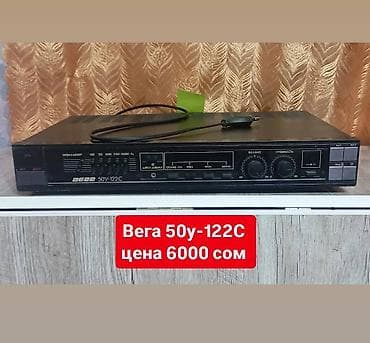 samsung frontier: Б/у, Домашний, 80 Вт, Класс: AB, Каналов: 4 — 10