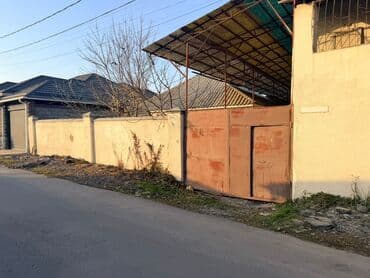 продаю дом панфиловка: Продается объект с большим земельным участком и хозяйственными — 55