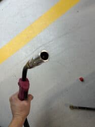 сварка полуафтомат: Сварочный аппарат с ЧПУ, Полуавтомат, Новый — 8