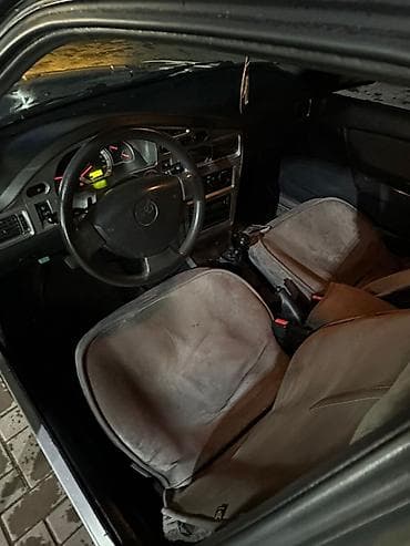 лобовой нексия: Daewoo Nexia: 2012 г., 1.6 л, Ручные, Бензин — 9