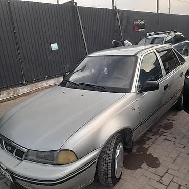 Daewoo Nexia: 2006 г., 1.6 л, Ручные, Седан