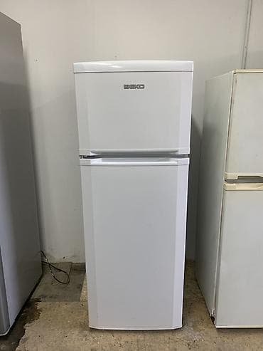 poco m3: Холодильник Beko, Двухкамерный — 1