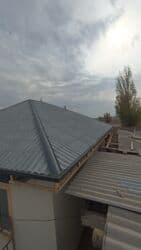 установка крыш: Кровля крыши | Монтаж Больше 6 лет опыта — 4