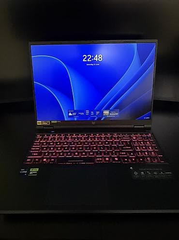 Ноутбуки и аксессуары: Игровой, Б/у, Intel Core i9 — 2