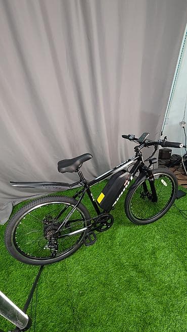 Электровелосипеды: **Электровелосипед 750W 48V — мощный городской и курьерский вариант по — 9
