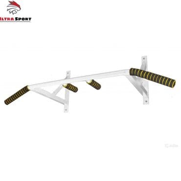 тренажёр бабочка: Турник, Турник, Дубалга, Жаңы, Өзү алып кетүү, Акылуу жеткирүү — 5