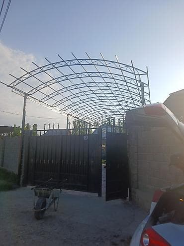 бишкек работа повар: Ищу работу сварщик 12лет стаж — 1