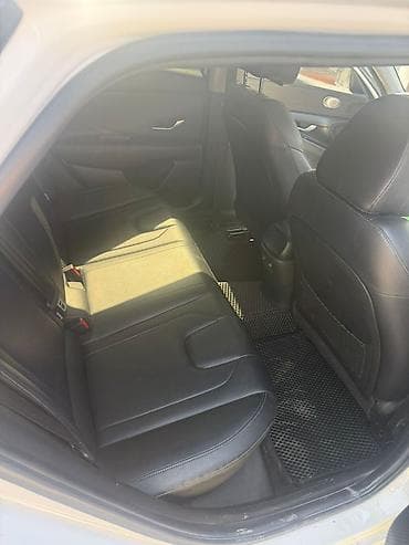 elentra: Hyundai Elantra: 2021 г., 1.6 л, Автомат, Бензин, Седан — 6