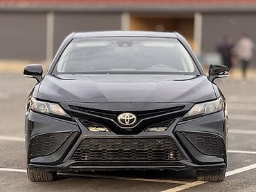 камри 70 монитор: Toyota Camry: 2023 г., 2.5 л, Автомат, Бензин, Седан — 2