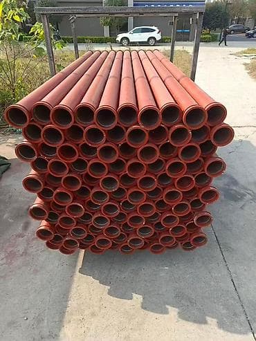 мотопомпа дизель: Бетононасос, 2026 г., более 60 м — 4