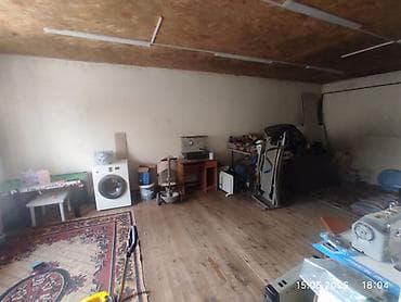 Дома: 🏡 Продаётся дом рядом с рынком «Дордой» – отличное место под бизнес — 9