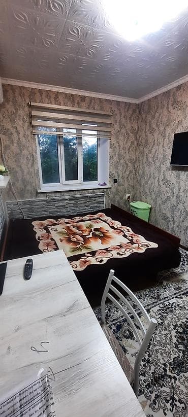 аренда евразия: 11 м², С мебелью — 3