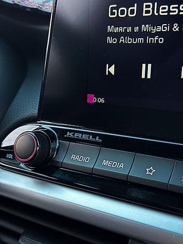 сеед: Kia K3: 2020 г., 1.6 л, Бензин, Хэтчбэк — 9