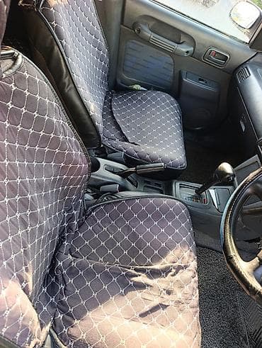wuling mini ev: Toyota RAV4: 1995 г., 2 л, Автомат, Бензин, Кроссовер — 6