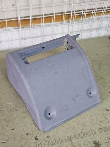 спидометр на спринтер: Торпедо Mercedes-Benz 1996 г., Б/у, Оригинал, Германия — 8