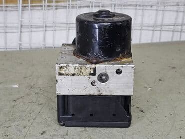 запчасти для опель вектра б: Блок ABS Skoda 2000 г., Б/у, Оригинал, Германия — 10