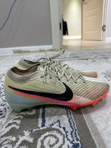 Футбольные бутсы Nike Mercurial Vapor 14 (FG) - Профессиональная