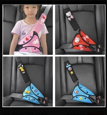 сидение для авто: Декоративные накладки — 1