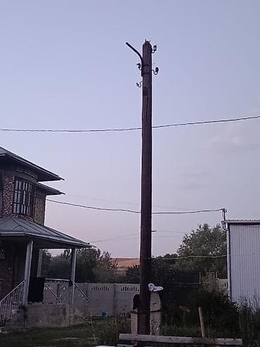 бамбуковые палки: Сатылат 2столба бар — 1