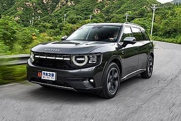 tesla pi: Jetour : 2022 г., Автомат, Электромобиль, Кроссовер — 6