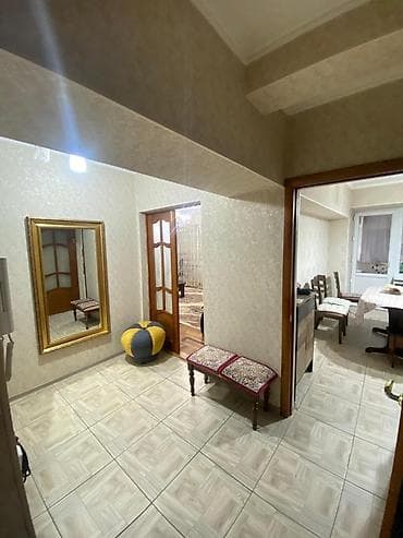 Недвижимость: 2 комнаты, 90 м², Индивидуалка, 5 этаж, Косметический ремонт — 1