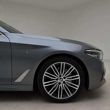 bmv e36: BMW 5 series: 2020 г., 2 л, Автомат, Бензин, Седан — 4