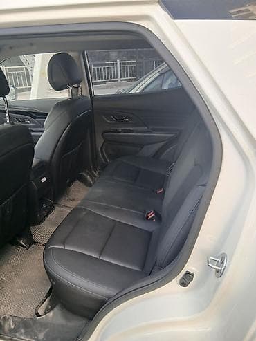 wv т4: Ssangyong Korando: 2019 г., 1.6 л, Автомат, Дизель, Кроссовер — 3