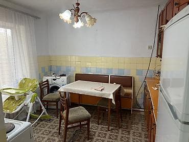 с выходом на речку: Продаётся жилой дом с благоустроенным двором. Город Орловка — 8