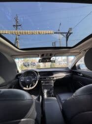 домкрат купить бу: Kia K7: 2019 г., Автомат, Газ, Седан — 4