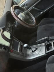 последующими выкуп авто: Subaru Legacy: 2004 г., 2 л, Автомат, Бензин, Седан — 7