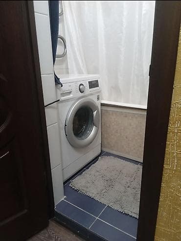 недвижимость квартира: 2 комнаты, 58 м², 106 серия, 2 этаж, Евроремонт — 8