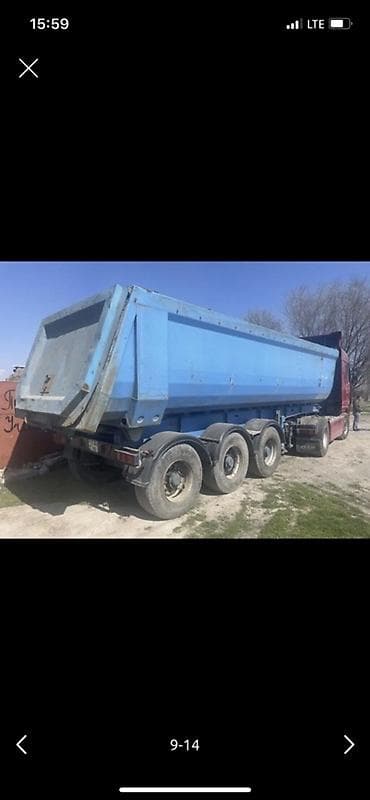 Унаа: Срочно Срочно Срочно Продаю или меняю на легковой Уступлю хорошо — 5