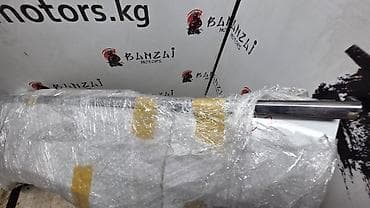 Трубки, патрубки, шланги: Хром HYUNDAI SONATA LF перед. лев. (б/у) — 1