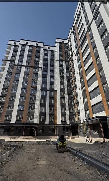 1 комната, 48 м², Элитка, Евроремонт