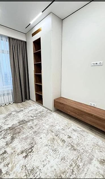 s 20fe: Дизайнерский ремонт квартиры в современном минималистичном стиле. - — 2