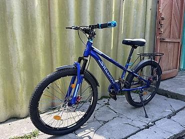 велосипед skilmax: Горный велосипед, Skillmax, Рама XS (130 -155 см), Алюминий, Новый — 1