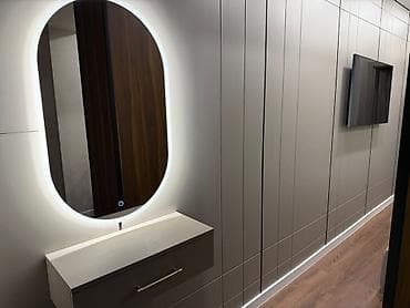 room: 2 комнаты, 65 м², Элитка, Евроремонт — 4