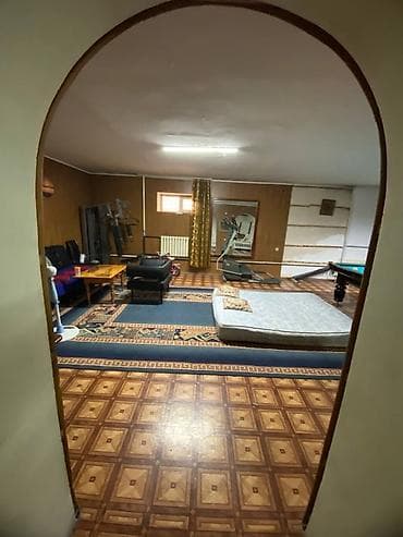 Дома: 360 м², 7 комнат, Золотой квадрат — 9