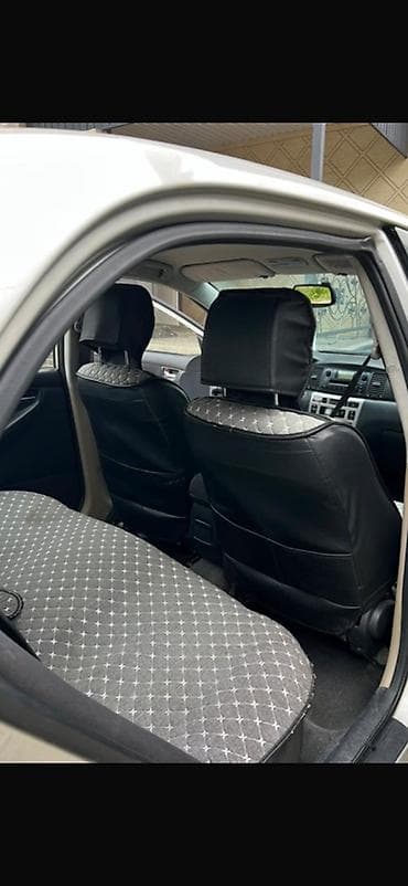 руль королла: Toyota Corolla: 2004 г., Автомат, Седан — 3
