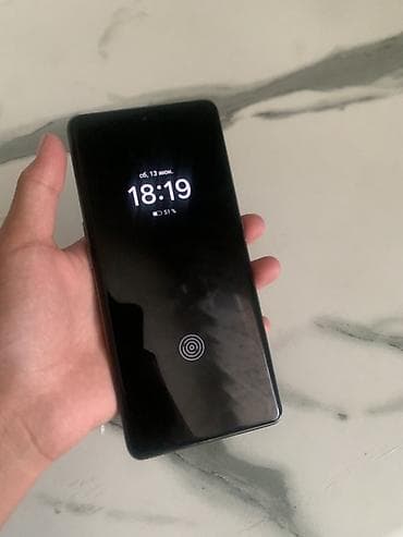 15 iphone: Oppo Find X6 Pro, Б/у, 256 ГБ, цвет - Черный, 2 SIM — 5