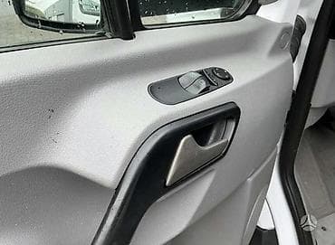 спринтер на разбор: Mercedes-Benz Sprinter Mercedes-Benz Sprinter 516 2.2 BlueTEC 432 DC — 10