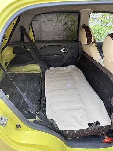 генератор матиз 0 8: Daewoo Matiz: 2008 г., 0.8 л, Автомат, Бензин, Хэтчбэк — 7