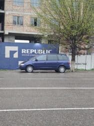 шины на фронтальный погрузчик: Volkswagen Sharan: 1999 г., 1.8 л, Механика, Бензиновая, Минивэн — 17