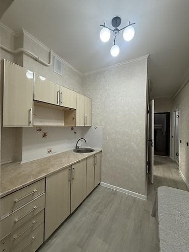 Недвижимость: 1 комната, 34 м², ул. Московская / Гоголя 105 серия, 1 этаж, Косметический ремонт — 6