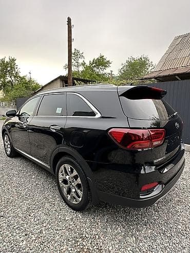 rs 7: Kia Sorento: 2019 г., 2.2 л, Дизель, Кроссовер — 3