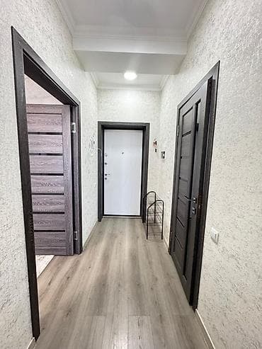 маявка пол дом: 1 комната, 45 м², 9 этаж, Дизайнерский ремонт — 5
