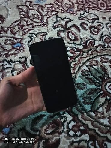 купит айфон 10: IPhone 13 Pro Max, Б/у, 128 ГБ, Графит, Зарядное устройство, 92 % — 2